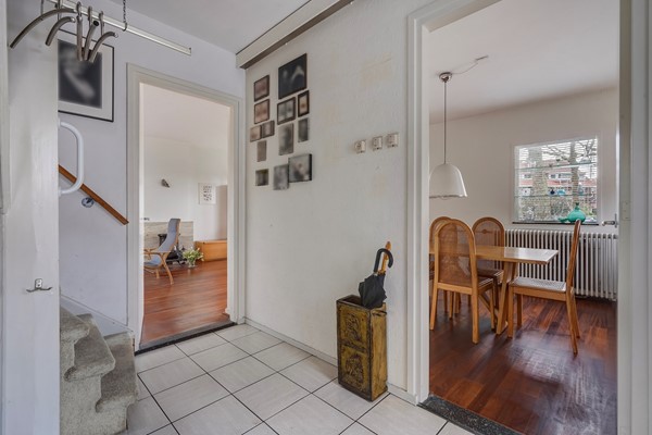 Foto - Te koop: Insulindeweg 30, 2612 EM Delft